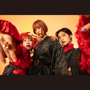 收听クロスディー的ポジティブティブキッド～チュウインガム物語～歌词歌曲