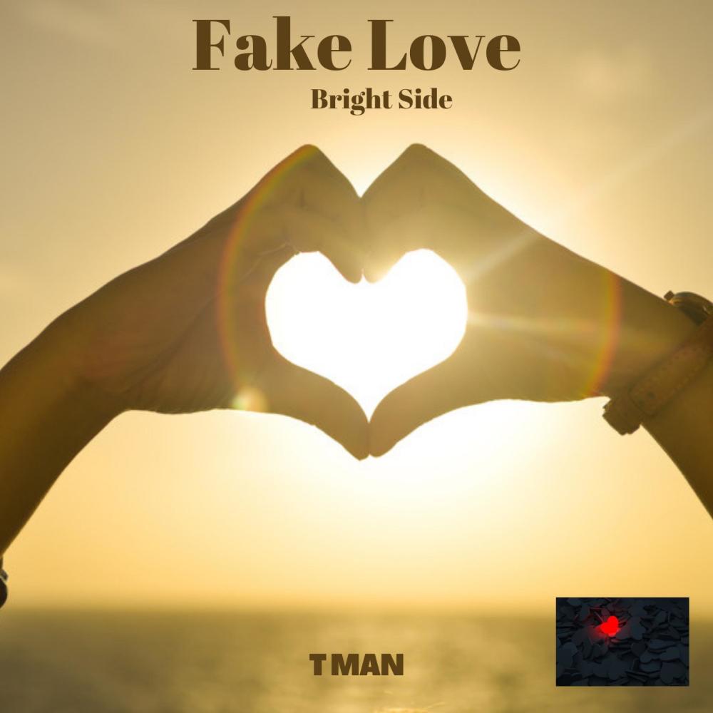 Fake Love (feat. Wade & Zama Lit) (Explicit)