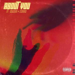Leeja Noid的專輯About You (feat. Ihcego & Zador)