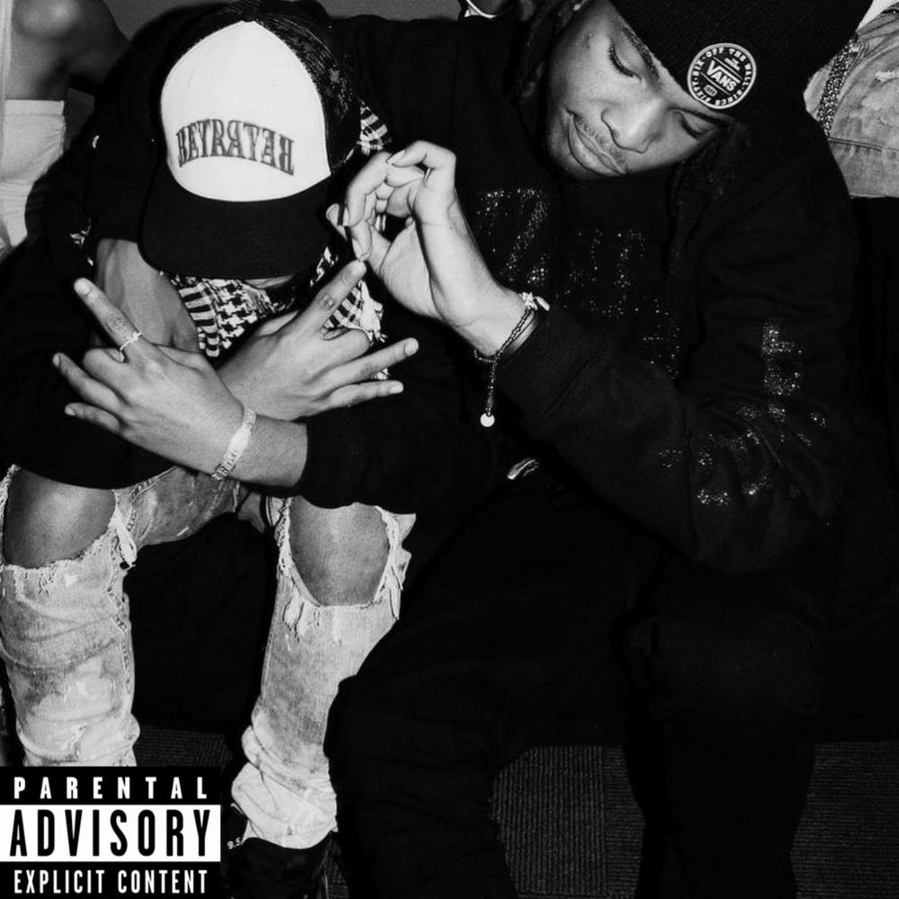 Kyrie Irving (Explicit)