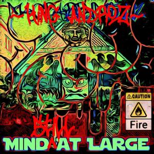 收聽King Androz的Bad Guy '13 (feat. Du Betta, Ricky Mortis, Joey Werra, Jackpot, Wize Hassan, Wayne Da Payne, BPD, Dienamix, Joe Nobody, Los Medallion, Ansom & Reverend Television|Explicit)歌詞歌曲