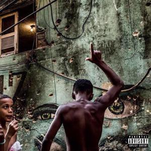 Milea的專輯Brasileiro (Explicit)