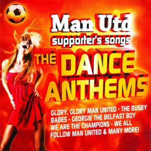 收聽Manchester United Supporters的We Are the Champions歌詞歌曲