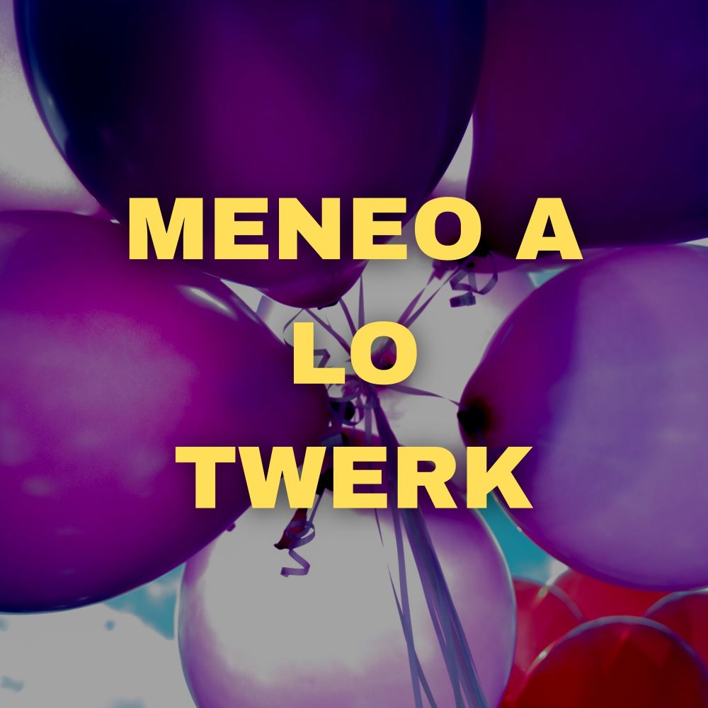 Meneo a Lo Twerk