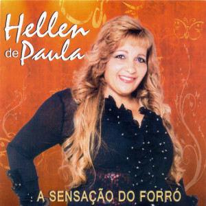 收聽Hellen de Paula的Tum Dum Dum歌詞歌曲
