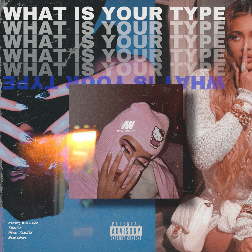 What Is Your Type (Explicit)