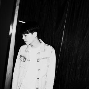 Album 我在春天见过你 oleh 贾昱