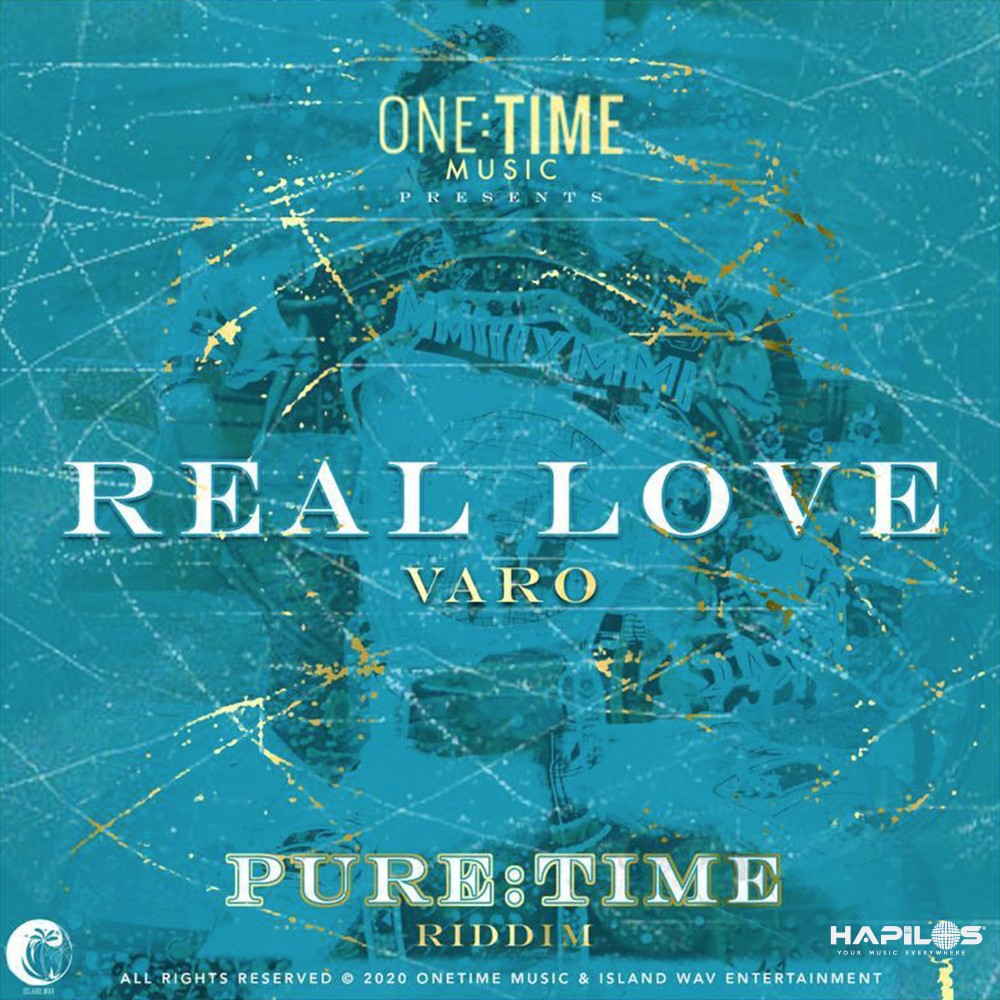 Real Love