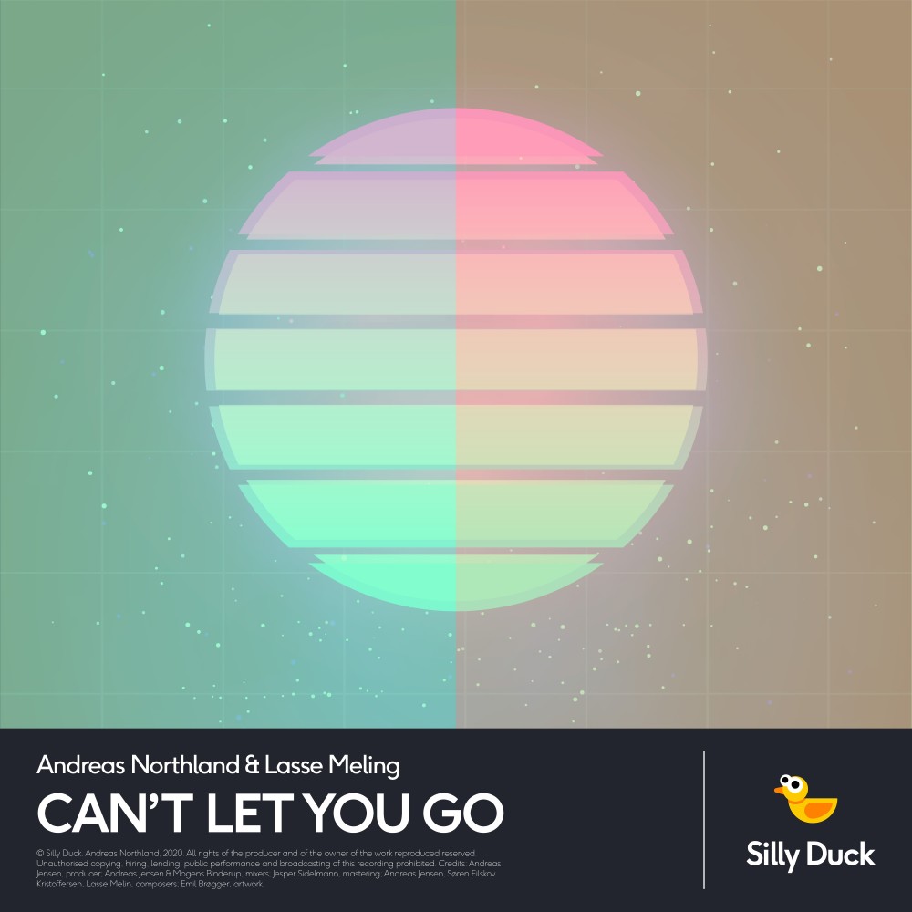 Can't Let You Go (其他)