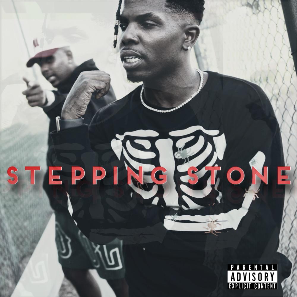 Stepping Stone (feat. Trev Rich) (Explicit)