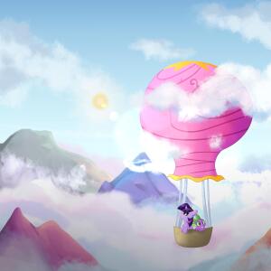 default playlist img