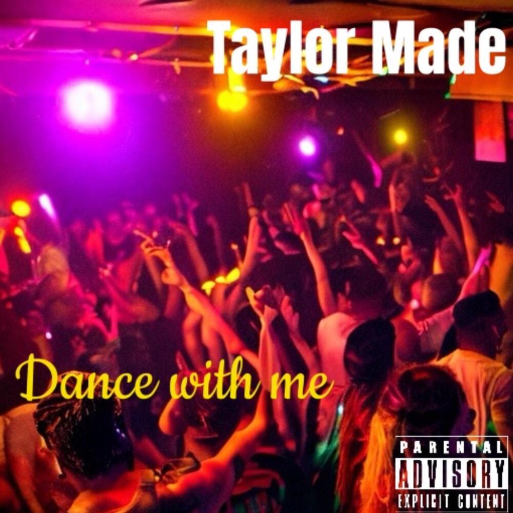 Dance With Me (Explicit)