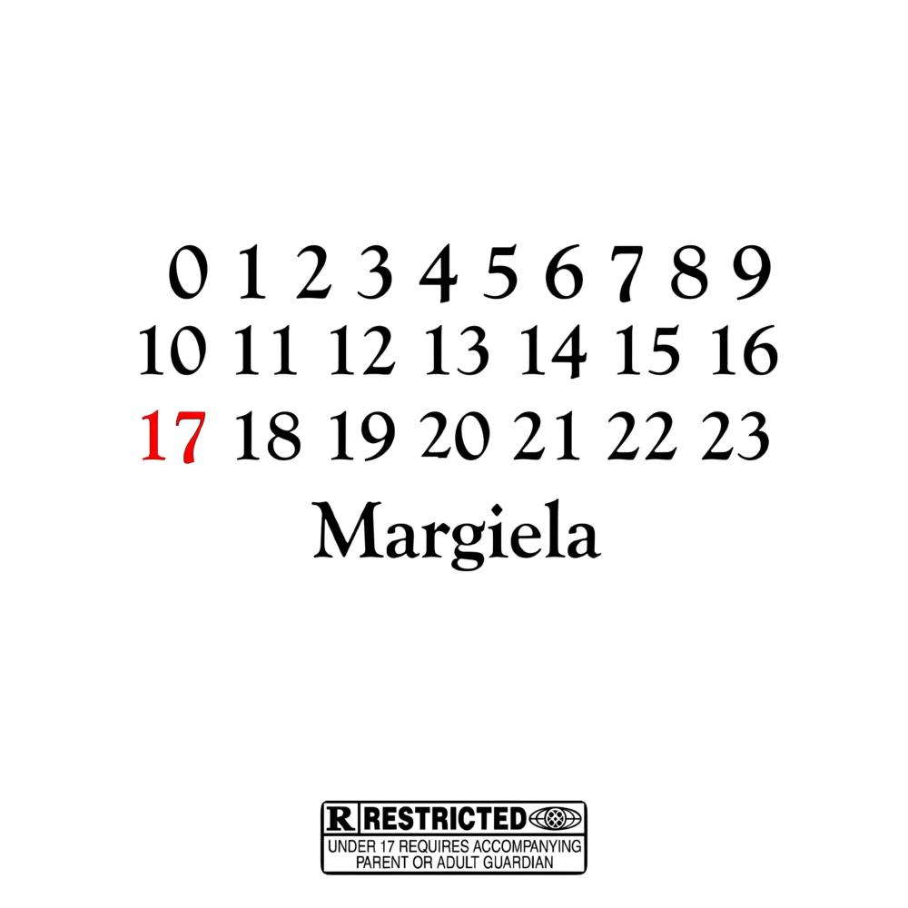 Margiela (Explicit)