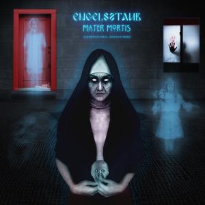 Engelsstaub的專輯Mater Mortis
