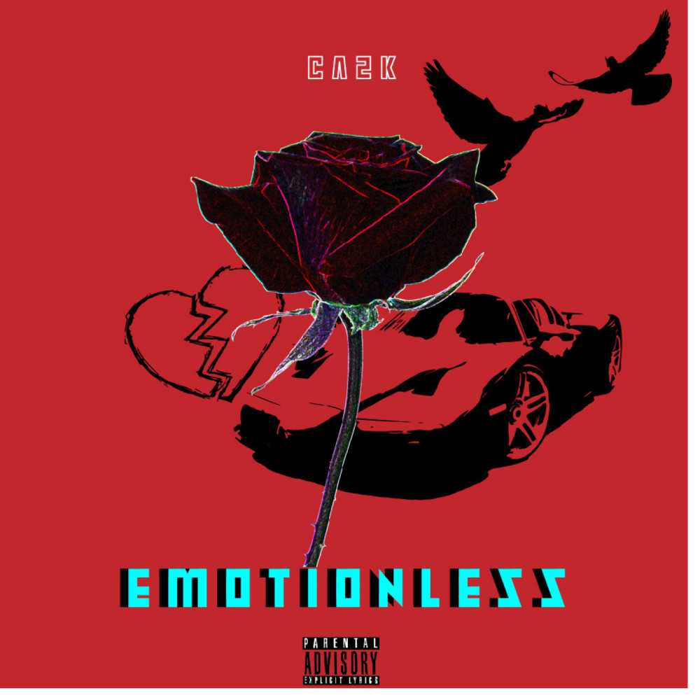 Emotionless (Explicit)