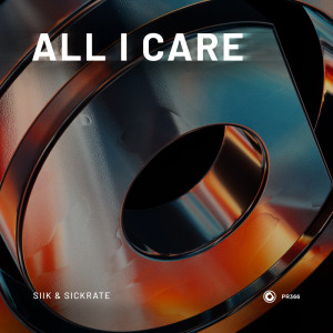 Sickrate的專輯All I Care
