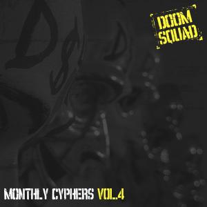 收聽Doom Squad的April 2017 Cypher (feat. Kyprios) (Explicit)歌詞歌曲