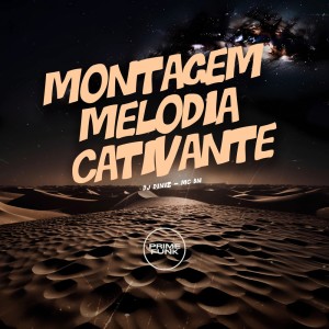 ดาวน์โหลดและฟังเพลง Montagem Melodia Cativante (Explicit) พร้อมเนื้อเพลงจาก DJ Diniz