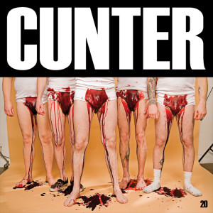 ดาวน์โหลดและฟังเพลง Blackout พร้อมเนื้อเพลงจาก Cunter
