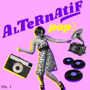 Album Alternatif Pop, Vol. 1 from Various