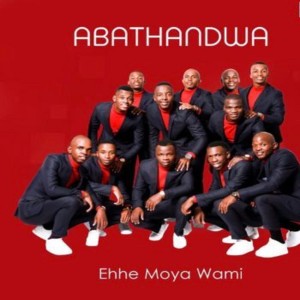 Listen to Ehhe Moya Wami song with lyrics from Tresor