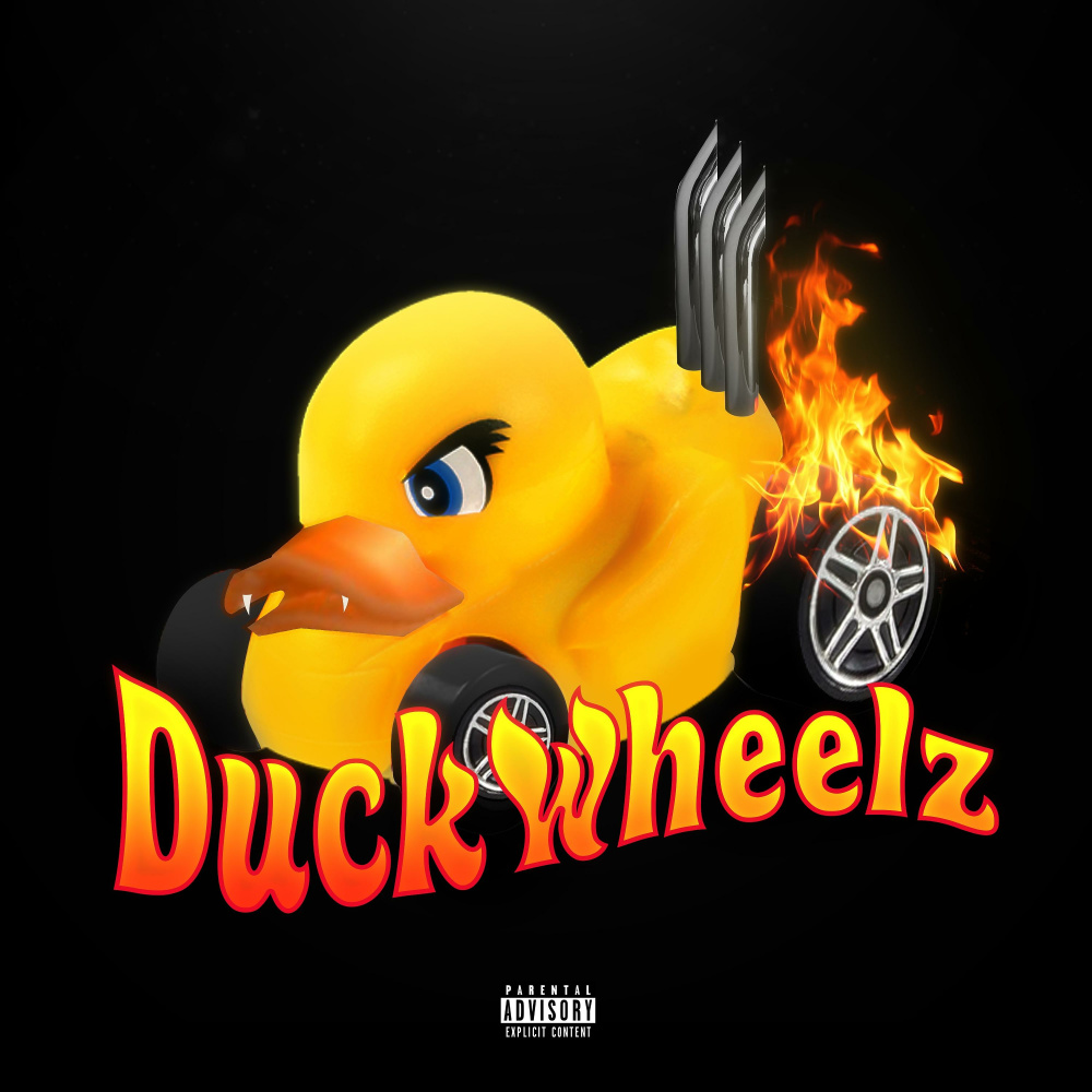 Shawty What? (Explicit)