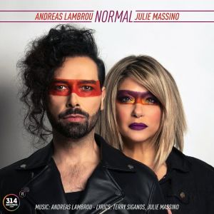 Listen to Normal song with lyrics from Andreas Lambrou