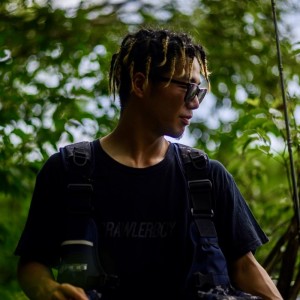 Album CRAWLERBOYZ from Lovesick