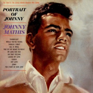 Listen to While You're Young song with lyrics from Johnny Mathis