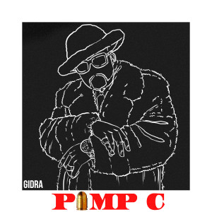 ดาวน์โหลดและฟังเพลง PIMP C (Explicit) พร้อมเนื้อเพลงจาก Gidra