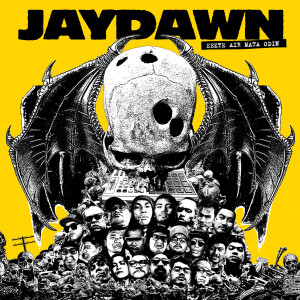 Jaydawn的专辑Sekte Air Mata Odin (Explicit)