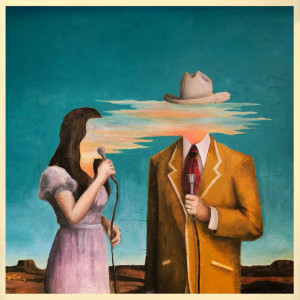 ดาวน์โหลดและฟังเพลง I Lied พร้อมเนื้อเพลงจาก Lord Huron