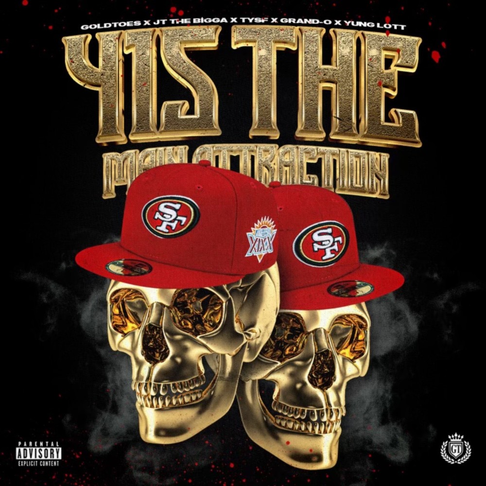 415 The Main Attraction (Explicit)