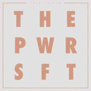 ดาวน์โหลดและฟังเพลง The Power Shift พร้อมเนื้อเพลงจาก Greg Holden