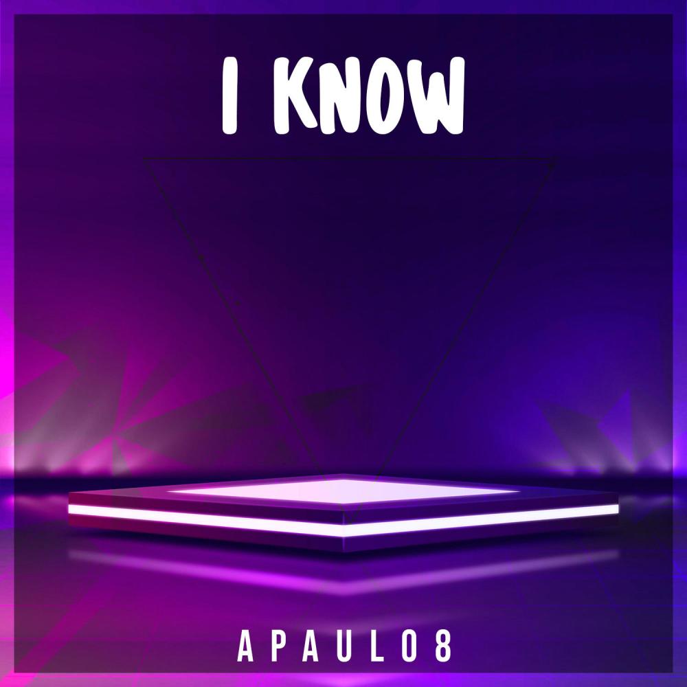 I Know (feat. Ryan Bowers & Locness) (Explicit)