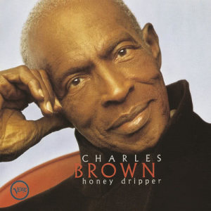 ดาวน์โหลดและฟังเพลง You Won't Let Me Go (Album Version) พร้อมเนื้อเพลงจาก Charles Brown