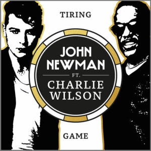 ดาวน์โหลดและฟังเพลง Tiring Game (SpectraSoul Remix) พร้อมเนื้อเพลงจาก John Newman