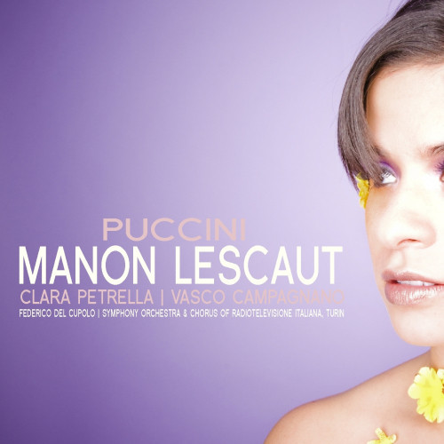 Manon Lescaut: Act IV