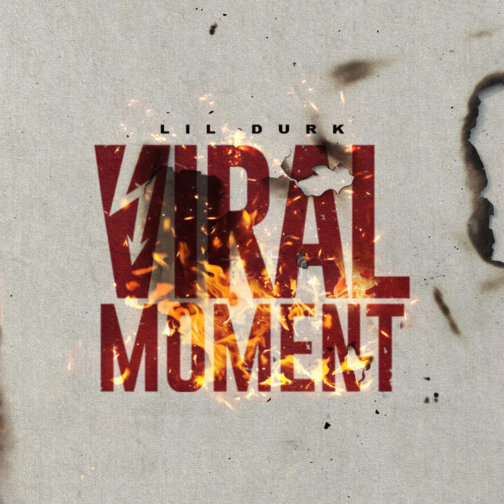 Viral Moment (Clean)