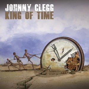 Johnny Clegg的專輯King Of Time