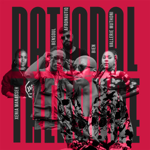 ดาวน์โหลดและฟังเพลง National Treasure (feat. Xenia Manasseh and Vallerie Muthoni) พร้อมเนื้อเพลงจาก Bien-Aime Baraza