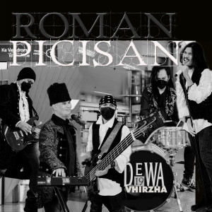 Album Roman Picisan oleh Dewa 19