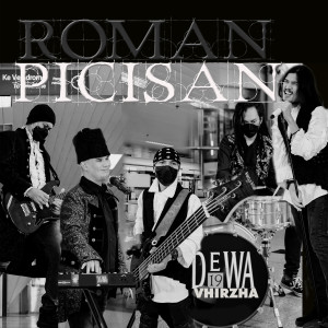 Dengarkan lagu Roman Picisan nyanyian Dewa 19 dengan lirik