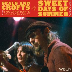 England Dan & John Ford Coley的專輯Sweet Days of Summer (Live)
