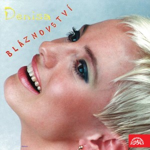 Listen to Bláznovství song with lyrics from Denisa Kubová