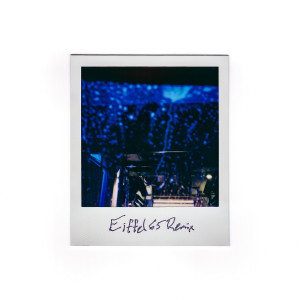 อัลบัม Every Window Is A Mirror (Eiffel 65 Remix) ศิลปิน Eiffel 65