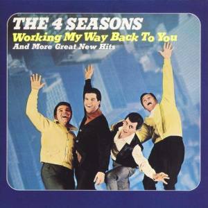 ดาวน์โหลดและฟังเพลง Sundown พร้อมเนื้อเพลงจาก Frankie Valli