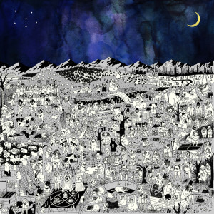 ดาวน์โหลดและฟังเพลง Total Entertainment Forever พร้อมเนื้อเพลงจาก Father John Misty