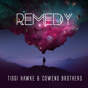 อัลบัม Remedy ศิลปิน Tiggi Hawke