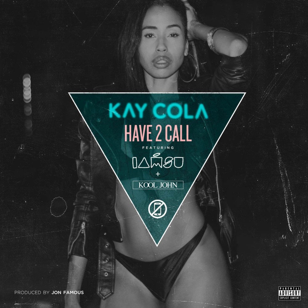 Have 2 Call (Explicit)